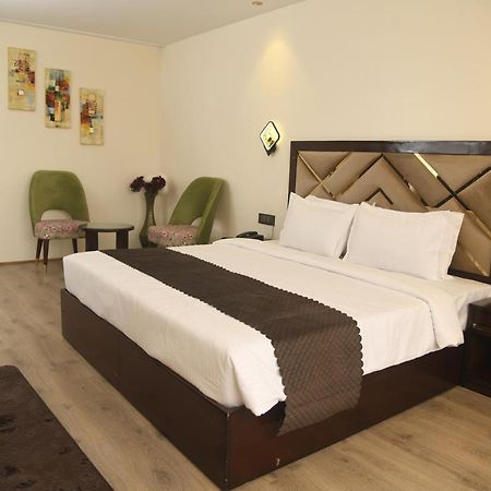Cloud Social Hotel Shillong Luaran gambar