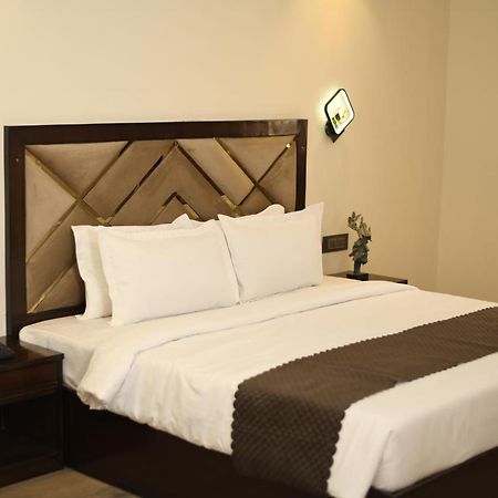 Cloud Social Hotel Shillong Luaran gambar