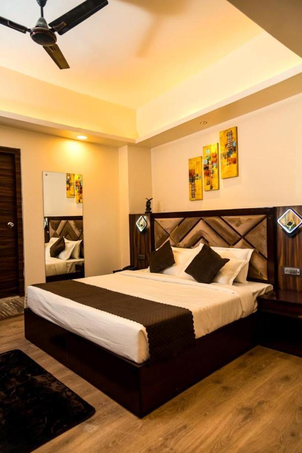 Cloud Social Hotel Shillong Luaran gambar