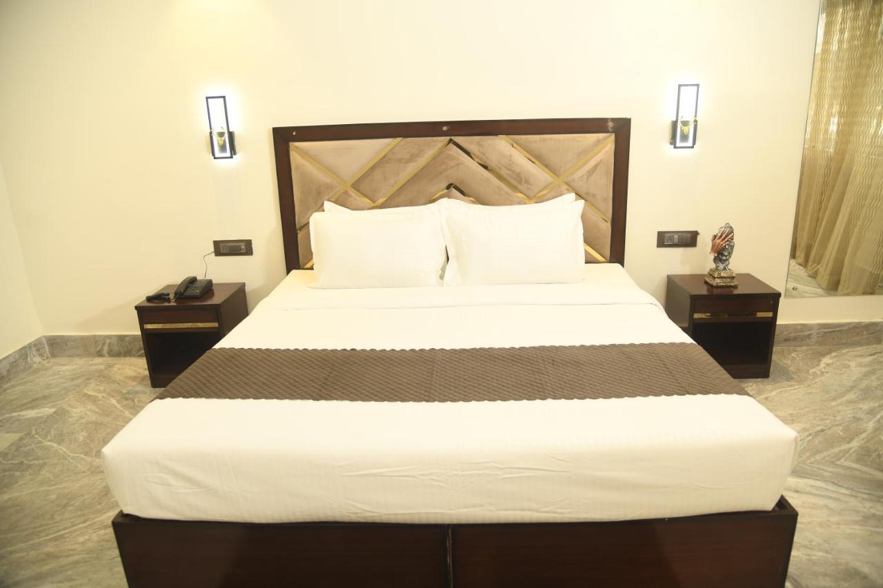 Cloud Social Hotel Shillong Luaran gambar