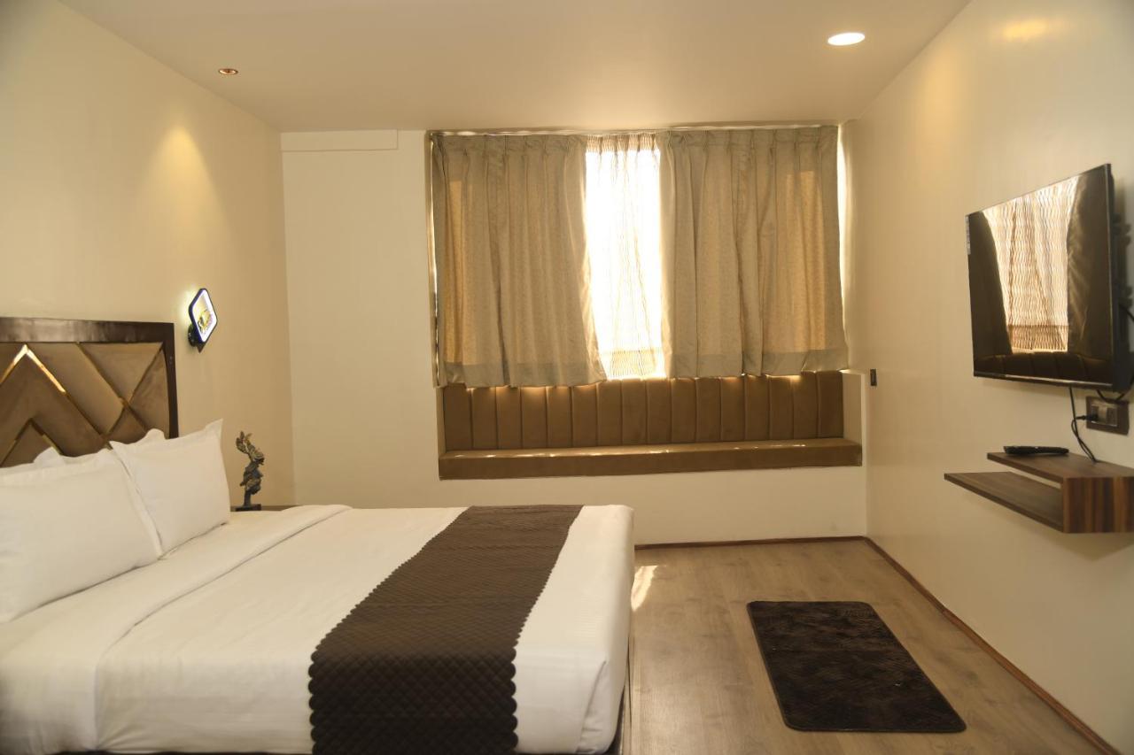 Cloud Social Hotel Shillong Luaran gambar