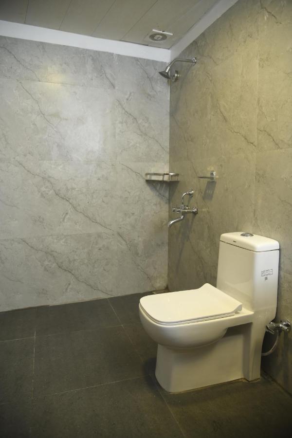 Cloud Social Hotel Shillong Luaran gambar