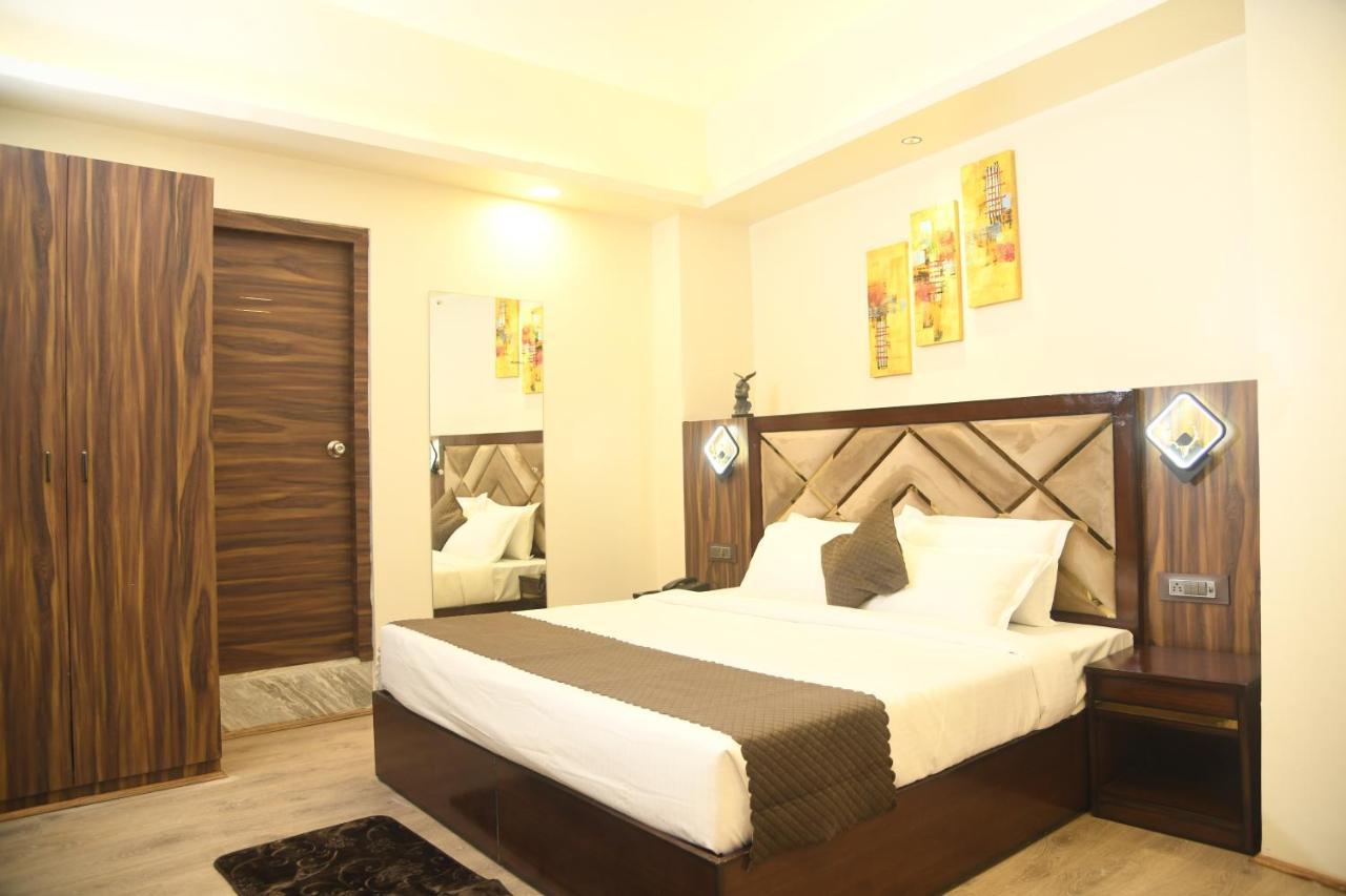 Cloud Social Hotel Shillong Luaran gambar