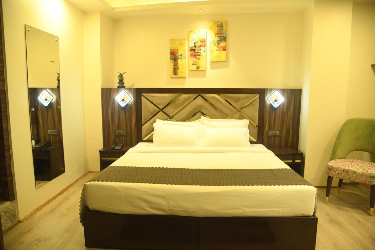 Cloud Social Hotel Shillong Luaran gambar